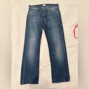 Hudson‎ Byron Five Pocket Jeans